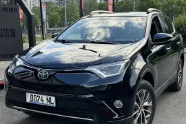 Toyota, RAV4