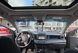 Toyota, RAV4