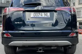 Toyota, RAV4