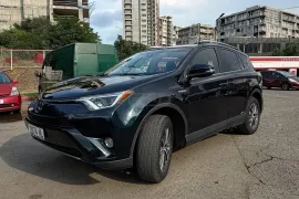 Toyota, RAV4