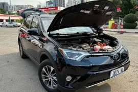 Toyota, RAV4