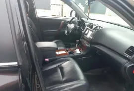 Toyota, Highlander