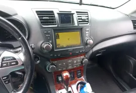 Toyota, Highlander
