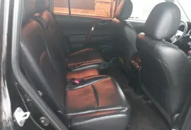 Toyota, Highlander