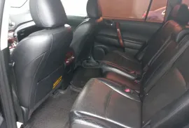 Toyota, Highlander