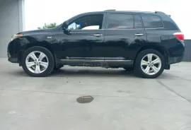 Toyota, Highlander