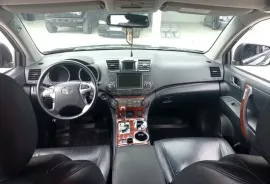 Toyota, Highlander