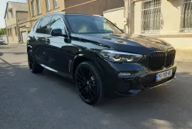 BMW, X Series, X5