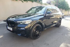 BMW, X Series, X5