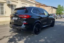 BMW, X Series, X5