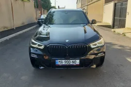 BMW, X Series, X5