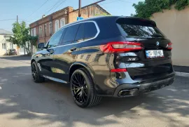 BMW, X Series, X5