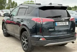 Toyota, RAV4