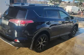 Toyota, RAV4