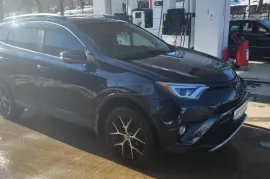 Toyota, RAV4