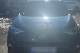 Toyota, RAV4