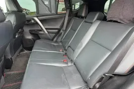 Toyota, RAV4
