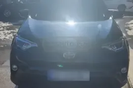 Toyota, RAV4