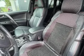 Toyota, RAV4
