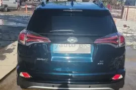 Toyota, RAV4
