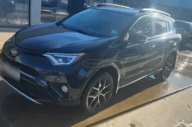 Toyota, RAV4