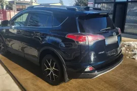 Toyota, RAV4