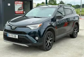 Toyota, RAV4