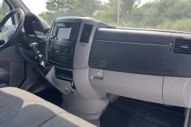 Mercedes-Benz, Sprinter