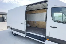 Mercedes-Benz, Sprinter