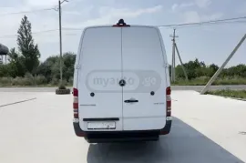 Mercedes-Benz, Sprinter