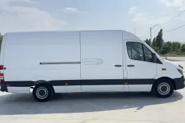Mercedes-Benz, Sprinter