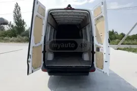 Mercedes-Benz, Sprinter