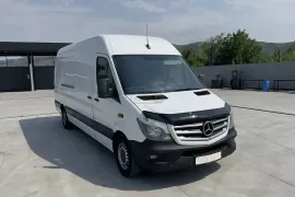 Mercedes-Benz, Sprinter