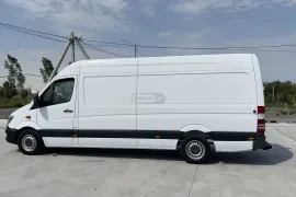 Mercedes-Benz, Sprinter