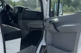 Mercedes-Benz, Sprinter