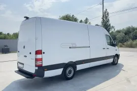 Mercedes-Benz, Sprinter