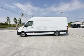Mercedes-Benz, Sprinter