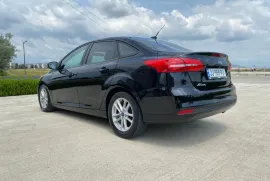 Ford, Focus