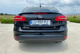 Ford, Focus