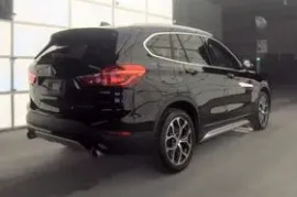 BMW, X Series, X1