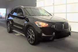 BMW, X Series, X1