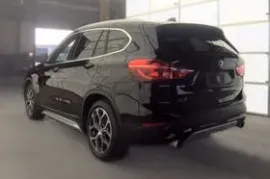 BMW, X Series, X1
