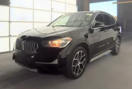 BMW, X Series, X1