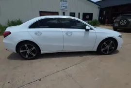 Mercedes-Benz, A-Class, A 220