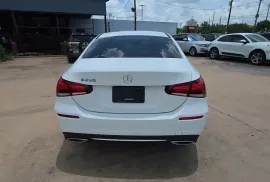 Mercedes-Benz, A-Class, A 220