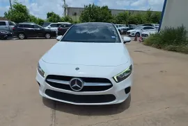 Mercedes-Benz, A-Class, A 220