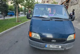 Ford, Transit