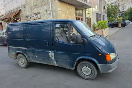 Ford, Transit