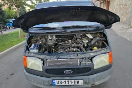 Ford, Transit