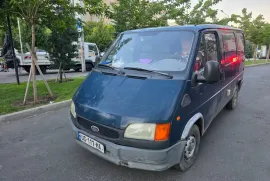 Ford, Transit